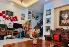 Bán nhà Ngang 5,5m tầng 80m2 khu Phú Nhuận chỉ nhỉnh 11ty Giá Rẻ nhất khu vực!!... Bán nhà riêng tại Phú Nhuận, Hồ Chí Minh 13