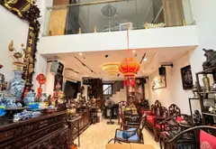 Bán nhà riêng tại Ngọc Lâm – Kinh doanh sầm uất, ô tô tránh... Bán nhà riêng tại Bồ Đề, Hà Nội 07