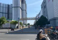 Nhà mặt phố Tên Lửa - Vị trí vàng, kinh doanh cực đỉnh... Bán nhà mặt phố tại An Lạc, Hồ Chí Minh 15