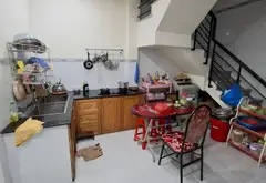Bán nhà hẻm Tân Hoà Đông, Quận 6, 56m2, 2 tầng 3pn. Giá 6.4 tỷ... Bán nhà riêng tại Phú Lâm, Hồ Chí Minh 08