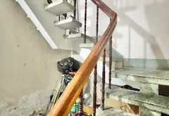 Nhà hẻm ô tô, 3 lầu, dòng tiền 12 phòng cho thuê, gần mặt tiền Điện Biên Phủ, P. Thạnh Mỹ Tây... Bán nhà riêng tại Thạnh Mỹ Tây, Hồ Chí Minh 06