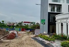 Bán Shophouse 5 Tầng Diện Tích 60m2 Tại Thư Trung, Hải Phòng Hướng Tây Nam... Bán Shophouse tại Hải An, Hải Phòng 02