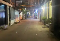 Bán nhà riêng 2 tầng phường 4 quận 8, hẻm xe hơi 4m, gần Aeon... Bán nhà riêng tại Chánh Hưng, Hồ Chí Minh 01