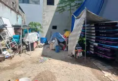 Bán đất phường Sơn Trà, Đà Nẵng, diện tích 58,9m², sát biển Mỹ Khê... Bán đất tại Sơn Trà, Đà Nẵng 01