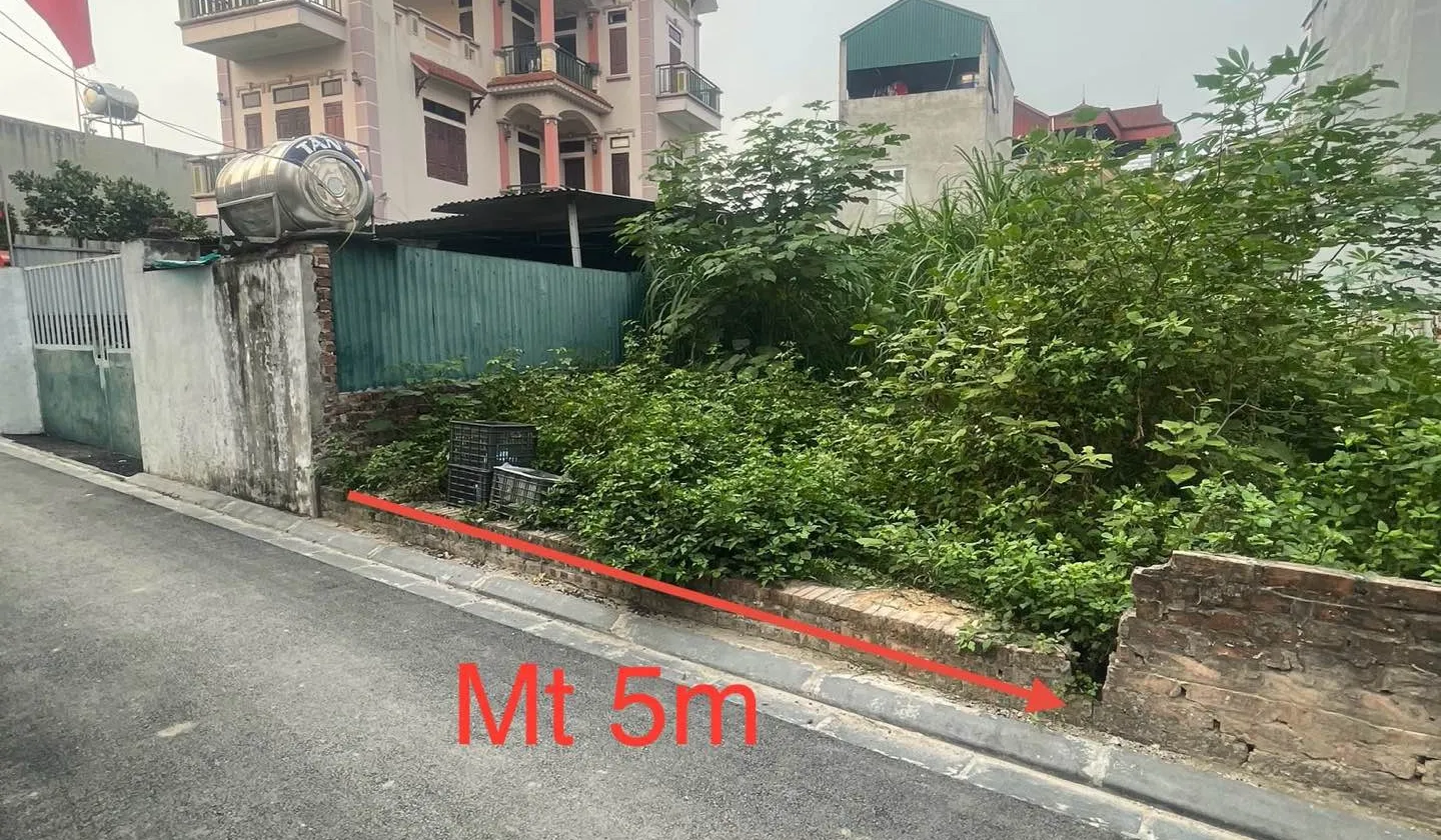 Cơ Hội Hiếm Có Sở Hữu Đất Trung Oai Với Giá Tốt... Bán đất tại Phúc Thịnh, Hà Nội 01