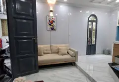 Nha 4 Tầng BTCT Phan Văn Trị, Bình Thạnh chỉ nhỉnh 4ty. Alo Vinh 0902694205 ngay xem nhà... Bán nhà riêng tại Bình Lợi Trung, Hồ Chí Minh 12