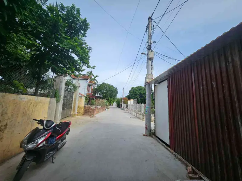 Lô Đất Đẹp Văn Giang, Ô Tô Vào Tận Nơi, Giá Hấp Dẫn gần đường vành đai 4.... Bán đất tại Văn Giang, Hưng Yên 01