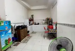Bán nhà 3 tầng 4PN hướng Đông Bắc tại Phường 6, Tân Bình... Bán owner_side tại Tân Hòa, Hồ Chí Minh 02