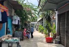 Bán Nhà Hẻm thông, đường Độc Lập, 68m2, gần nhiều tiện ích, giá 7,8 tỷ... Bán nhà riêng tại Phú Thọ Hòa, Hồ Chí Minh 01