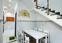 Bán nhà riêng 3 tầng 4 phòng ngủ tại Bình Hưng Hòa A, Bình Tân, mặt tiền 4m... Bán nhà riêng tại Bình Hưng Hòa, Hồ Chí Minh 06