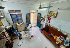 Bán nhà riêng 2 tầng tại phường Tân Bình, Hồ Chí Minh, gần Metro số 2... Bán nhà riêng tại Tân Bình, Hồ Chí Minh 06