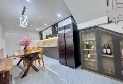 MUỐN MUA NHÀ ĐẸP, FULL NỘI THẤT, Ô TÔ VÀO GẦN LÊ VĂN THỌ?
🏡 Căn nhà 3 tầng thiết kế gọn đẹp,... Bán nhà riêng tại Thông Tây Hội, Hồ Chí Minh 08