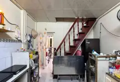 Nhà nhỏ xinh, vị trí vàng Phú Nhuận, sẵn sàng chốt ngay... Bán nhà riêng tại Đức Nhuận, Hồ Chí Minh 03