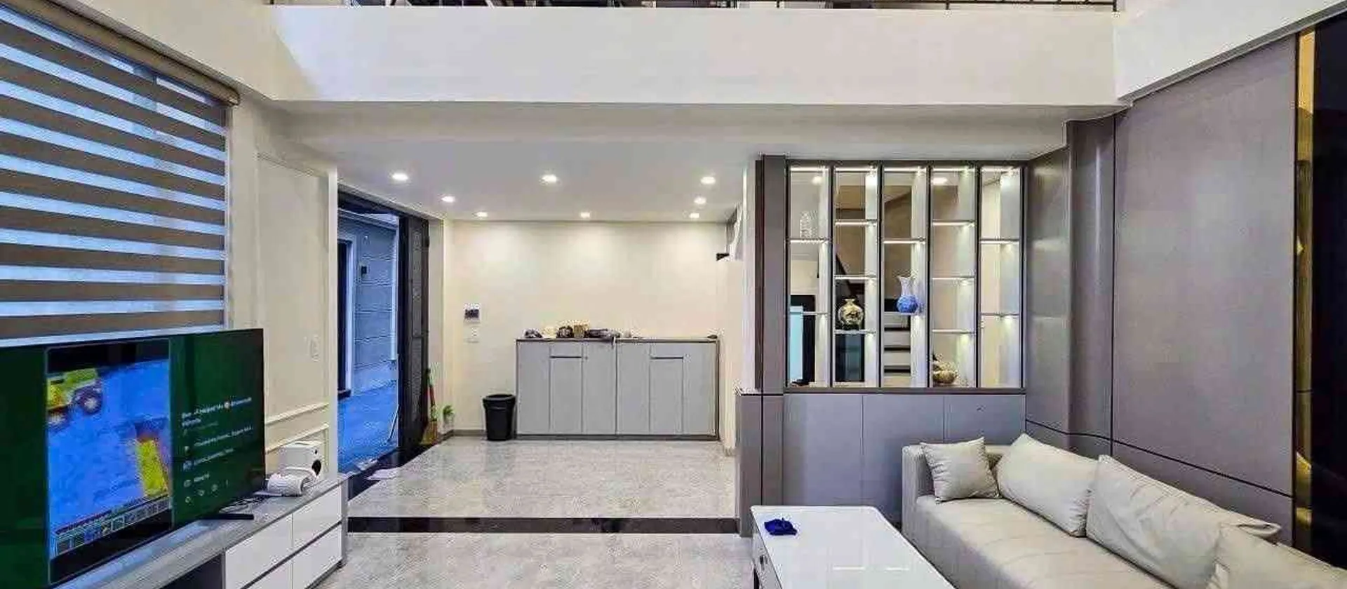 Nhà riêng 4 tầng khu phố Thư Trung, diện tích 40m², thiết kế hiện đại... Bán nhà riêng tại Hải An, Hải Phòng 01
