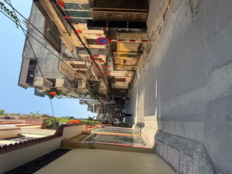 Nhà 3 tầng tiện nghi ngay Hoàng Đạo Thành, sổ đỏ chính chủ... Bán nhà riêng tại Khương Đình, Hà Nội 01