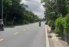 Cơ hội hiếm có sở hữu đất mặt tiền Thế Lữ Bình Chánh với giá tốt... Bán đất tại Tân Nhựt, Hồ Chí Minh 05