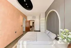 Nhà phố đẹp 3 tầng ở Hòa Khánh, Đà Nẵng... Bán nhà mặt phố tại Hòa Khánh, Đà Nẵng 10