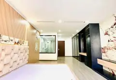 Bán nhà 60mx 6T THANG MÁY GARA Ô TÔ gần Vinhomes Riverside, Nguyễn Lam,... Bán nhà riêng tại Phúc Lợi, Hà Nội 18