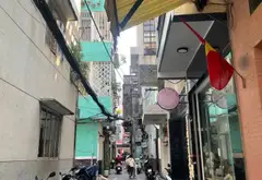 Bán nhà 62m2, 4 tầng, 7 phòng ngủ, gần mặt đường Phan Đình Phùng. Dòng tiền 40t/tháng, kế bên Q1... Bán nhà riêng tại Cầu Kiệu, Hồ Chí Minh 13