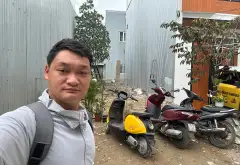 Đất An Khê Đà Nẵng, Nền Đẹp - Tiềm Năng Đầu Tư... Bán đất tại An Khê, Đà Nẵng 05