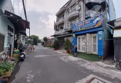 🚨 GIẢM 200TR – ĐẤT HƠN 150M² – NGANG HƠN 8M – TRUNG MỸ TÂY – CHỈ 10,5 TỶ!... Bán đất tại Trung Mỹ Tây, Hồ Chí Minh 11