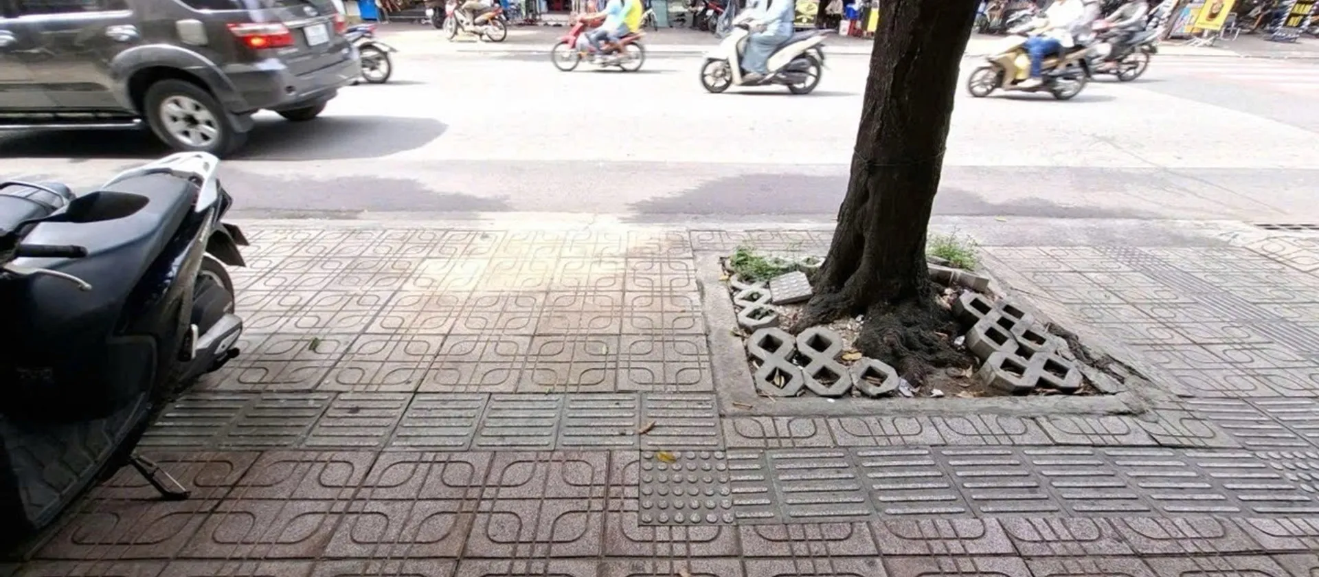 Bán nhà mặt phố Nguyễn Trãi, phường Chợ Lớn, 36.8m², 2 tầng, giá 10.9 tỷ... Bán nhà mặt phố tại Chợ Lớn, Hồ Chí Minh 01