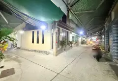 B.án Nh.à phố thời trang Nguyễn Trãi Q.5 Sài Gòn - HẺM THÔNG - 4 TẦNG BTCT - DTSD 110M - HƠN 5 Tỉ... Bán nhà riêng tại Chợ Quán, Hồ Chí Minh 04