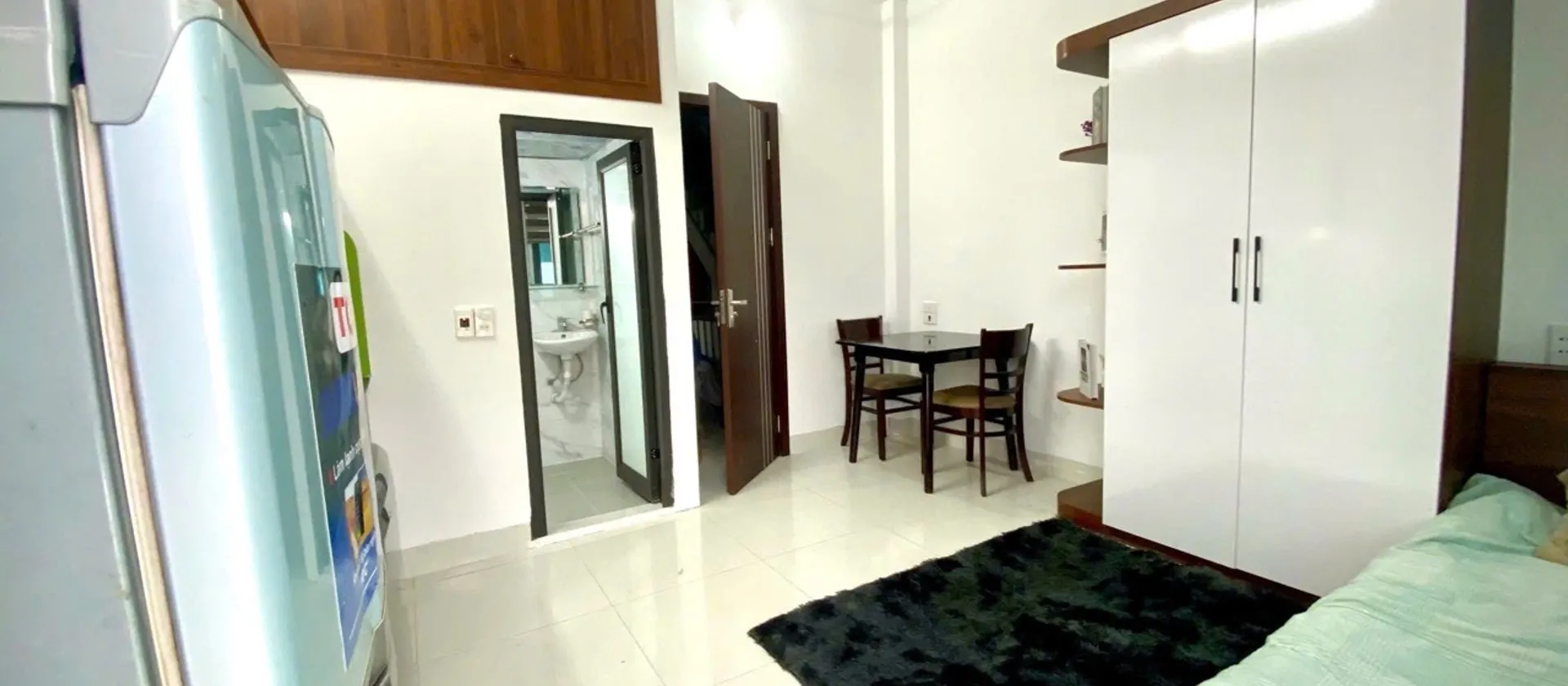 Bán chung cư mini 7 tầng 42m² gần Phương Canh, dòng tiền ổn định... Bán chung cư mini tại Xuân Phương, Hà Nội 01