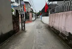 Bán đất 190m2 mặt tiền rộng ở phường Song Liễu Bắc Ninh... Bán đất tại Song Liễu, Bắc Ninh 01