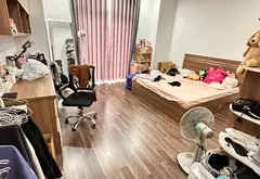 Biệt thự hiếm có với hồ bơi riêng tại Bình Hưng Hoà A... Bán nhà riêng tại Bình Hưng Hòa, Hồ Chí Minh 05