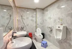 BIỆT THỰ THƯỢNG LƯU – ĐẲNG CẤP GIỮA LÒNG TÂN SƠN NHẤT - 167M2 (8.4Mx20M) x 5 TẦNG... Bán nhà mặt phố tại Tân Sơn Nhất, Hồ Chí Minh 19