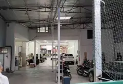 Bán nhà mặt phố Nguyễn Văn Cừ diện tích lớn, vị trí kinh doanh đắc địa... Bán nhà mặt phố tại Bồ Đề, Hà Nội 08