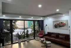 Nhà Phân Lô Ô Tô - Văn La - Văn Phú 50m2, 5 tầng, vỉa hè, kinh doanh Đỉnh Cao Tiện Ích... Bán nhà riêng tại Kiến Hưng, Hà Nội 02