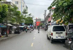 CHÍNH CHỦ TÔ HIỆU 5 TẦNG 130M 25 VNĐ VỈA HÈ KD Ô TÔ TRÁNH... Bán nhà mặt phố tại An Biên, Hải Phòng 02