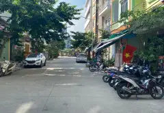 NHÀ 5 TẦNG MẶT PHỐ GIANG LIỄU – PHƯƠNG LIỄU - BẮC NINH| 7,XX TỶ... Bán nhà mặt phố tại Phương Liễu, Bắc Ninh 10