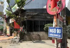 Nhà riêng 3 tầng hiện đại tại Trung Lực, thiết kế thông minh, tiện nghi hoàn hảo... Bán nhà riêng tại Hải An, Hải Phòng 01