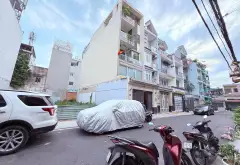Bán nhà 3 tầng Đường 8m Phan Huy Ích, 5x20m, 5 phòng ngủ... Bán nhà riêng tại Tân Sơn, Hồ Chí Minh 03