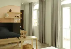 Tòa nhà căn hộ dịch vụ quận Phú Nhuận giá sốc giảm sâu... Bán nhà riêng tại Phú Nhuận, Hồ Chí Minh 13
