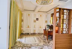Biệt Thự Mặt Phố 3 Tầng Siêu Đẳng Cấp Tại Khánh An, Đà Nẵng... Bán nhà mặt phố tại Hòa Khánh, Đà Nẵng 09