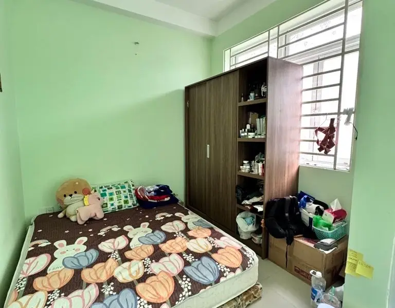Bán nhà riêng 4 tầng tại Phường 3 Tân Bình, diện tích 41 m2, pháp lý đầy đủ... Bán nhà riêng tại Tân Sơn Hòa, Hồ Chí Minh 01