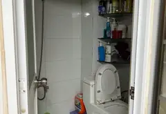 Nhà mặt phố sầm uất, vừa ở vừa kinh doanh đỉnh tại Tân Bình... Bán nhà mặt phố tại Tân Hòa, Hồ Chí Minh 04