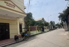 Bán đất 55,8m2 tại phường Ninh Xá, Bắc Ninh, ô tô vào tận đất... Bán đất tại Ninh Xá, Bắc Ninh 06