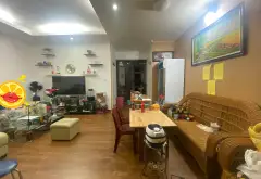 🌏🎯 CHỈ 6.1 TỶ –CHUNG CƯ TỐ HỮU HÀ ĐÔNG, 103 M2, 3 NGỦ, LÔ GÓC, FULL NỘI THẤT, SỔ ĐỎ CẦM TAY.... Bán căn hộ chung cư tại Hà Đông, Hà Nội 01