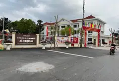 Lô Góc.Bán Đất tại thôn Giao Tất A-Kim Sơn, diện tích 100m2.Gần Chợ Trường Học.... Bán đất tại Thuận An, Hà Nội 06