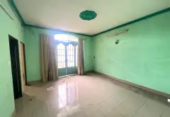 BÁ.N NHÀ SÁT HUƠ.G LỘ 2 - COOPMAR.T - ĐƯỜNG XE TẢI - ( 8X20M )... Bán nhà riêng tại Bình Trị Đông, Hồ Chí Minh 01