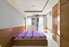 Nhà Lạc Long Quân 4 Tầng Tiện Nghi - Không Gian Sống Lý Tưởng... Bán nhà riêng tại Tân Hòa, Hồ Chí Minh 04