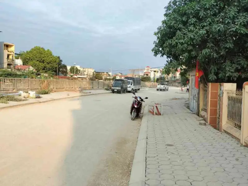 Nhà Mặt Phố Ngô Quyền, Giá Giảm Sâu, Chính Chủ Cần Bán... Bán nhà mặt phố tại Hà Đông, Hà Nội 01