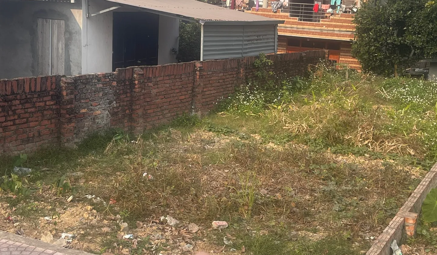 Bán Đất Vị Trí Đẹp, Giá Hợp Lý!... Bán đất tại Nội Bài, Hà Nội 01