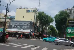 🏣 NHÀ DT: 60m2 X 3TÂNG/4PN.
HẺM THÔNG ĐƯỜNG PHAN VĂN TRỊ Q5.
Chỉ 5T2... Bán nhà riêng tại Chợ Quán, Hồ Chí Minh 01