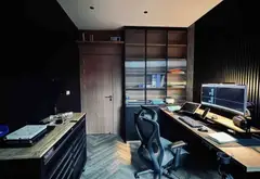 Giá bán đất, tặng nhà 5 tầng Kim Giang - Vị trí đẹp, ngõ nông, gần ô tô tránh.... Bán nhà riêng tại Định Công, Hà Nội 09